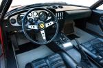Ferrari 365 GTB/4 Daytona Coupe 1973 года